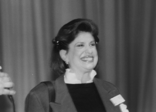 Jenette Kahn